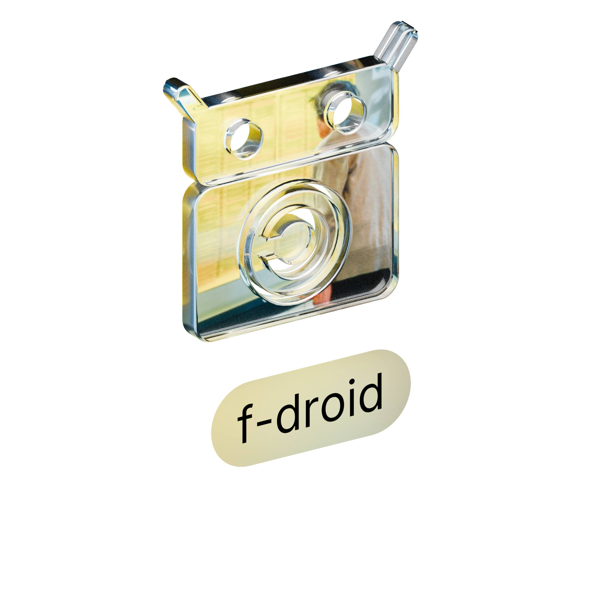 Fahrplan F-Droid