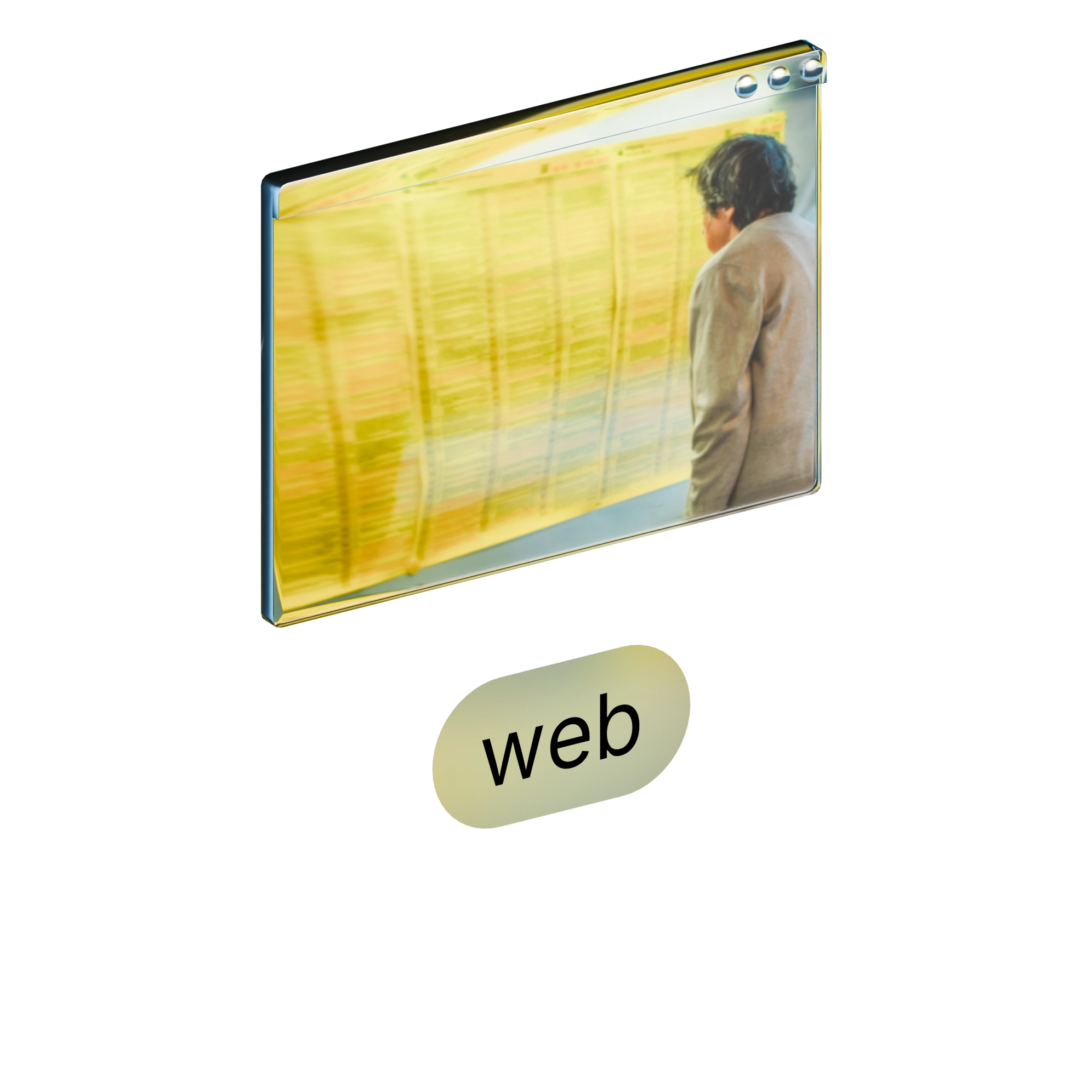 Fahrplan Web